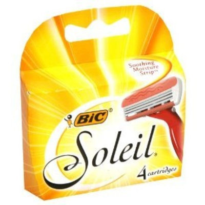 BIC Soleil Refills - 16 Cartridges