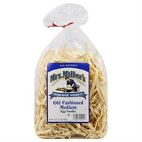 Mrs Millers Mrs. Miller's Old Fashioned Medium Egg Noodles - 16 oz