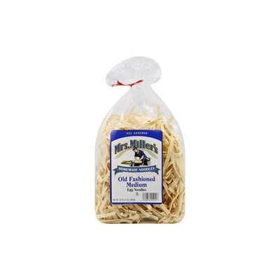 Mrs Millers Mrs. Miller's Old Fashioned Medium Egg Noodles - 16 oz