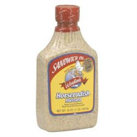 Woeber Mustard Sand Pal Horse -Pack of 6