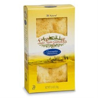 La Panzanella Original Croccantini Box 5.5-Ounce Boxes (Pack of 12)
