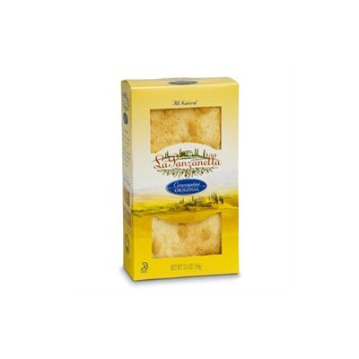 La Panzanella Original Croccantini Box 5.5-Ounce Boxes (Pack of 12)