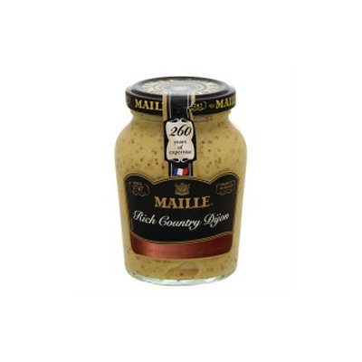 Maille Dijon Mustard Blend Rich Country Dijon 7 oz