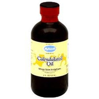 Calendula Oil 4 Oz By Hylands Homeopathic (1 Each)