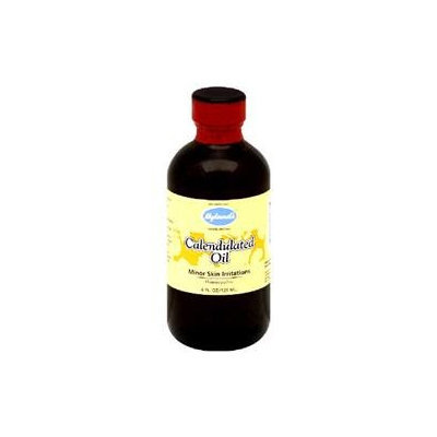 Calendula Oil 4 Oz By Hylands Homeopathic (1 Each)