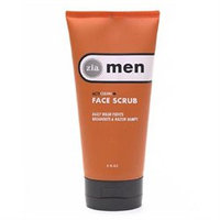 Zia Natural Skin Care 0555649 Men Acticlean Face Scrub - 5 fl oz