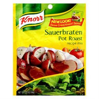 Knorr Mix Sauerbraten Pot Roast -Pack of 12