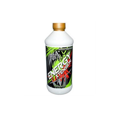 Buried Treasure Products - Energy XTension - 16 oz.