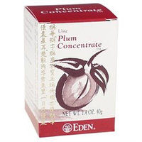 Eden Ume Plum Concentrate (Bainiku ekisu)