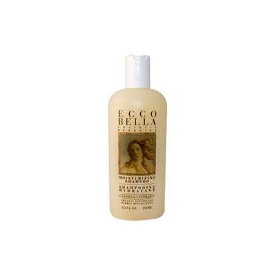 Ecco Bella Moisturizing Shampoo Vanilla - 8 fl oz
