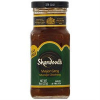 London Pub Chutney Major Grey -Pack of 6