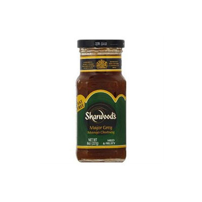 London Pub Chutney Major Grey -Pack of 6