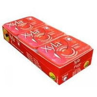 Xylitol USA - Xyla Naturally Sugar Free Candies Cherry Blast - 100 Pieces