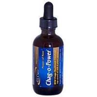 North American Herb & Spice Chag-o-Power