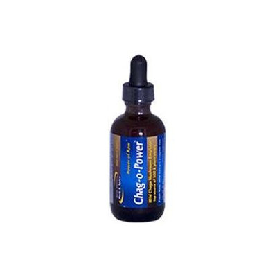 North American Herb & Spice Chag-o-Power