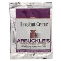 Arbuckle's Coffee Crem Hazlnut 1.3 OZ (Pack of 10)
