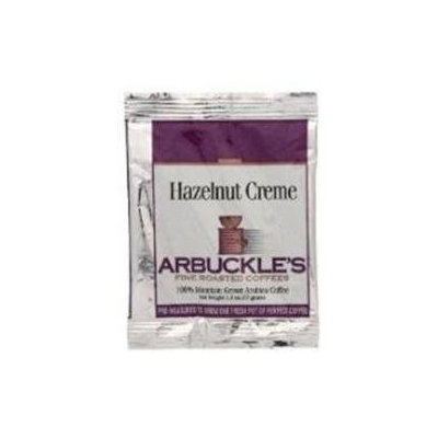 Arbuckle's Coffee Crem Hazlnut 1.3 OZ (Pack of 10)