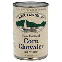 Bar Harbor Corn Chowder Cans, 15 oz, 6 pk