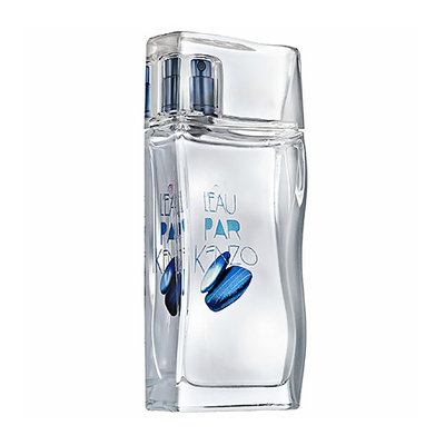 Kenzo L'Eau Par Pour Homme Wild Edition 1.7 oz Eau de Toilette Spray