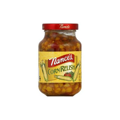 Nance's Relish Corn -Pack of 6