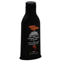 Monari Glaze of Balsamic Vinegar, 9.1 oz Units, 6 pk
