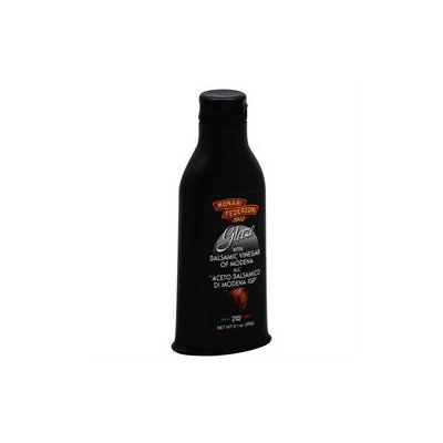 Monari Glaze of Balsamic Vinegar, 9.1 oz Units, 6 pk