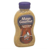 KeHe Distributors 233496 WOEBER MAYO RSTD CHIPOTLE - Pack of 6 - 11 OZ