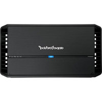Rockford Fosgate P1000X5 1000W RMS Punch Series 5-Channel Class D Car Amplifier