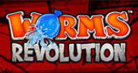 Team 17 Worms Revolution