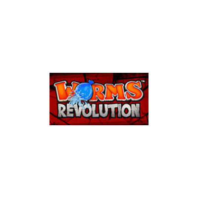Team 17 Worms Revolution