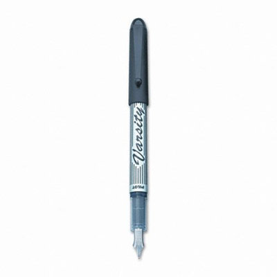 Kmart.com Pilot Varsity Disposable Stick Fountain Pen