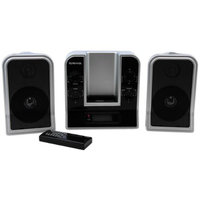 CRAIG Micro System with Digital PLL FM Stereo Radio
