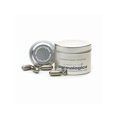 dermalogica multivitamin power concentrate