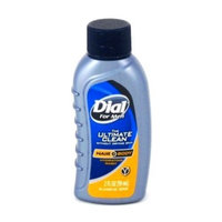 Dial® for Men Ultimate Clean Hair and Body Wash