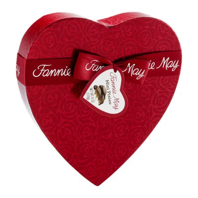 Fannie May Mini Pixies