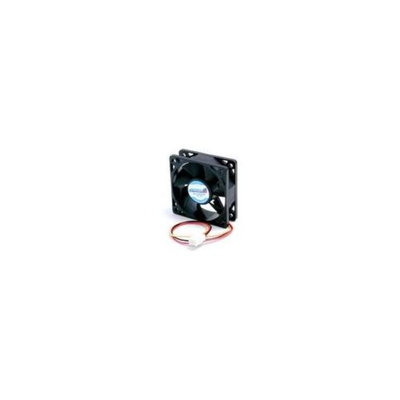 Startech.com StarTech.com 60x20mm Replacement Ball Bearing Computer Case Fan w/ TX3 Connector