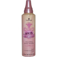 göt2b® Smooth Operator Smoothing Luxury Mousse