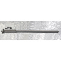 Mercer Metal Shoehorn with Foam Handle 24 inch