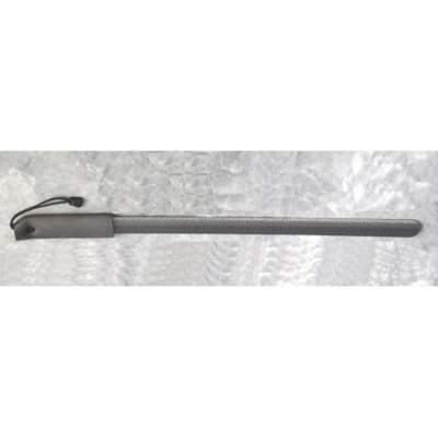 Mercer Metal Shoehorn with Foam Handle 24 inch