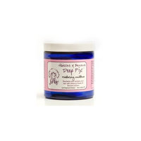 Curl Junkie Hibiscus & Banana Deep Fix Moisturizing Conditioner - 8 oz