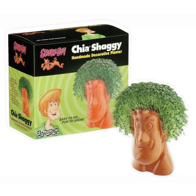 Joseph Enterprises CP 051-16 Shaggy Chia Pet- Case of 16