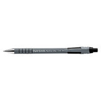 Paper Mate FlexGrip Ultra Recycled Ballpoint Retractable Pen, Medium-