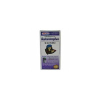 Preffered Plus Products Acetamin ELI Child Grape Kpp Size: 4 Oz