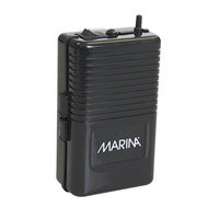 Marina Elite Battery Operated Air Pump