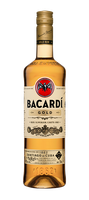 Bacardi Gold Rum
