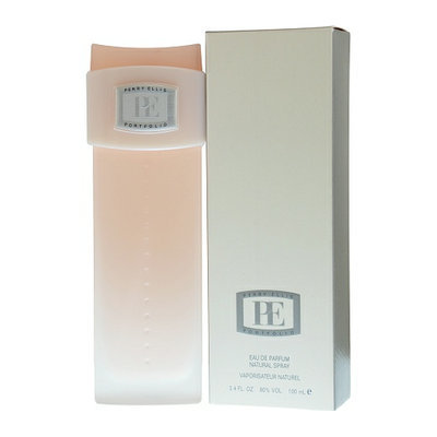 Perry Ellis Portfolio Portfolio Eau De Parfum Spray 3.4 oz