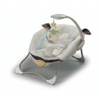 Fisher Price - My Little Lamb Infant Seat