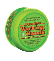 O'Keeffe's Moisturizers Working Hands (6-Pack) K0350007