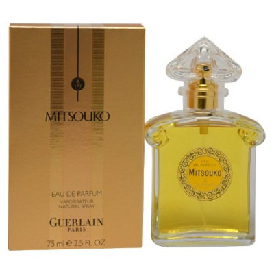 Women's Mitsouko by Guerlain Eau de Parfum Spray - 2.5 oz