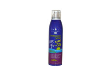 Kmart Corporation Image Essentials Continuous Spray Sport No Rub Sunscreen SPF 30 6 Fluid Ounce - KMART CORPORATION
